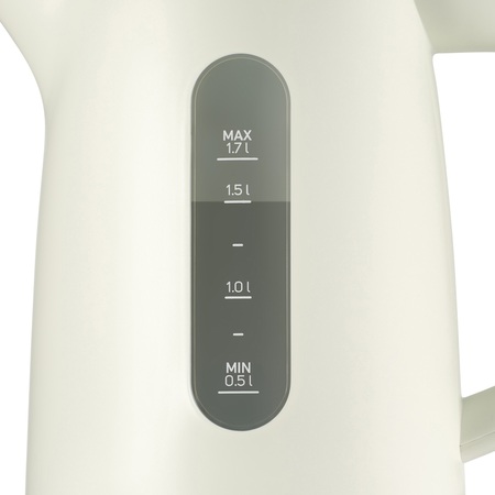 Електрочайник Sencor SWK 1732GR (7290676) Зображення
