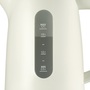 Електрочайник Sencor SWK 1732GR (7290676) Зображення
