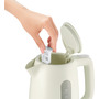 Електрочайник Sencor SWK 1732GR (7290676) Зображення
