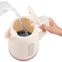 Електрочайник Sencor SWK 1733RS  (7290684) Зображення
