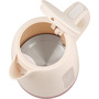 Електрочайник Sencor SWK 1733RS  (7290684) Зображення