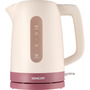 Електрочайник Sencor SWK 1733RS  (7290684) Зображення
