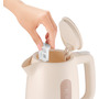 Електрочайник Sencor SWK 1733RS  (7290684) Зображення