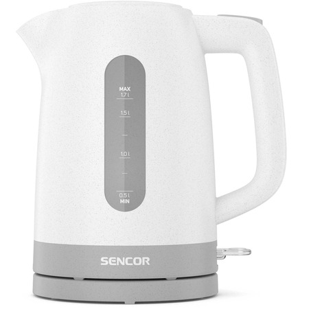Електрочайник Sencor SWK 1738WH  (7290686) Зображення