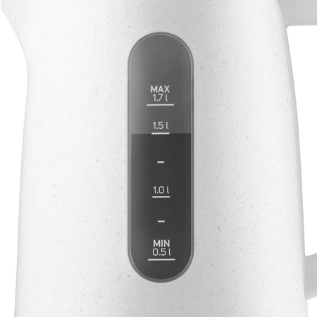 Електрочайник Sencor SWK 1738WH  (7290686) Зображення