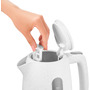 Електрочайник Sencor SWK 1738WH  (7290686) Зображення