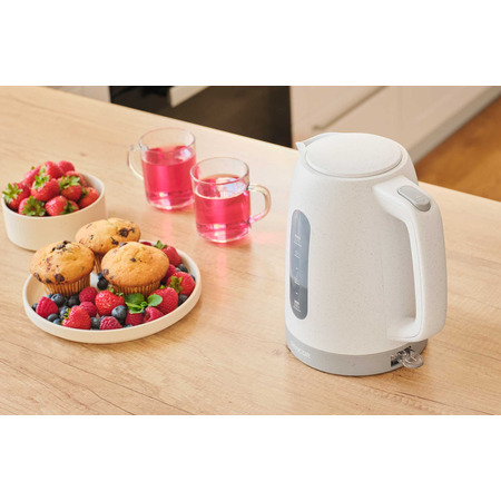 Електрочайник Sencor SWK 1738WH  (7290686) Зображення