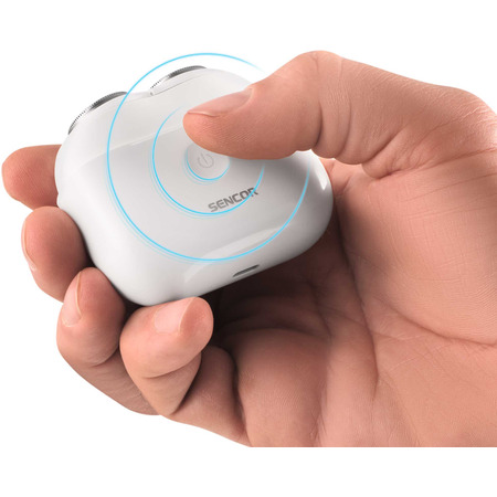 Тример Sencor SMS 2100WH  (7290687) Зображення