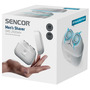 Тример Sencor SMS 2100WH  (7290687) Зображення
