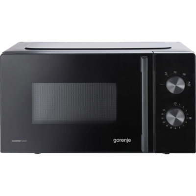 Мікрохвильова піч Gorenje MO20E1B5 (C20MXP99-G7E-B1B) (7290706) Зображення