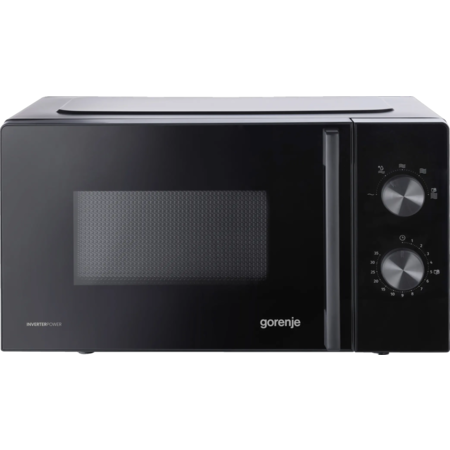 Мікрохвильова піч Gorenje MO20E1B5 (C20MXP99-G7E-B1B) (7290706) Зображення