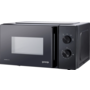 Мікрохвильова піч Gorenje MO20E1B5 (C20MXP99-G7E-B1B) (7290706) Зображення