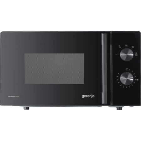 Мікрохвильова піч Gorenje MO20E1B5 (C20MXP99-G7E-B1B) (7290706) Зображення