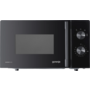 Мікрохвильова піч Gorenje MO20E1B5 (C20MXP99-G7E-B1B) (7290706) Зображення