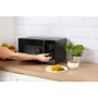 Мікрохвильова піч Gorenje MO20E1B5 (C20MXP99-G7E-B1B) (7290706) Зображення