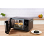 Мікрохвильова піч Gorenje MO20E1B5 (C20MXP99-G7E-B1B) (7290706) Зображення