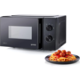 Мікрохвильова піч Gorenje MO20E1B5 (C20MXP99-G7E-B1B) (7290706) Зображення
