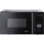 Мікрохвильова піч Gorenje MO20E1B15 (7290710) Зображення