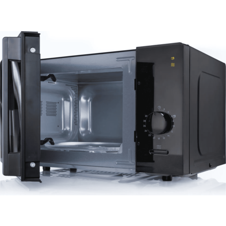 Мікрохвильова піч Gorenje MO20E1B15 (7290710) Зображення
