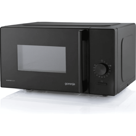 Мікрохвильова піч Gorenje MO20E1B15 (7290710) Зображення