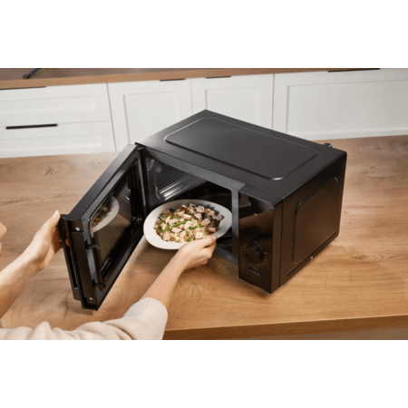 Мікрохвильова піч Gorenje MO20E1B15 (7290710) Зображення