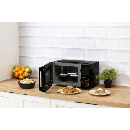 Мікрохвильова піч Gorenje MO20E1B15 (7290710) Зображення