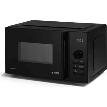 Мікрохвильова піч Gorenje MO20A3B5 (C20UXP75-G8E-B1A) (7290720) Зображення