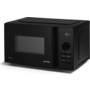 Мікрохвильова піч Gorenje MO20A3B5 (C20UXP75-G8E-B1A) (7290720) Зображення