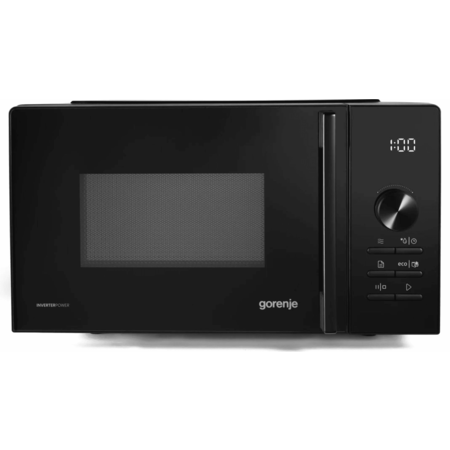 Мікрохвильова піч Gorenje MO20A3B5 (C20UXP75-G8E-B1A) (7290720) Зображення
