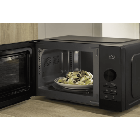 Мікрохвильова піч Gorenje MO20A3B5 (C20UXP75-G8E-B1A) (7290720) Зображення