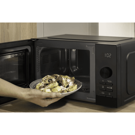 Мікрохвильова піч Gorenje MO20A3B5 (C20UXP75-G8E-B1A) (7290720) Зображення
