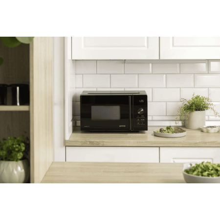 Мікрохвильова піч Gorenje MO20A3B5 (C20UXP75-G8E-B1A) (7290720) Зображення
