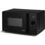Мікрохвильова піч Gorenje MO20A4B5 (C20UGP75-G8E-B1A) (7290729) Зображення
