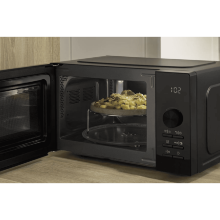 Мікрохвильова піч Gorenje MO20A4B5 (C20UGP75-G8E-B1A) (7290729) Зображення