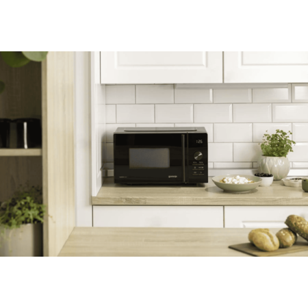 Мікрохвильова піч Gorenje MO20A4B5 (C20UGP75-G8E-B1A) (7290729) Зображення