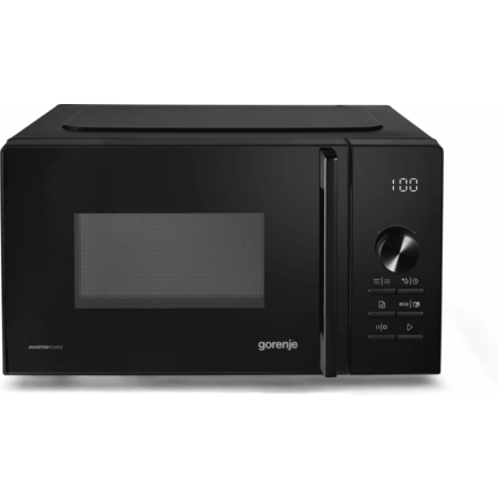 Мікрохвильова піч Gorenje MO20A4B5 (C20UGP75-G8E-B1A) (7290729) Зображення