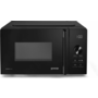 Мікрохвильова піч Gorenje MO20A4B5 (C20UGP75-G8E-B1A) (7290729) Зображення
