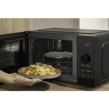 Мікрохвильова піч Gorenje MO20A4B5 (C20UGP75-G8E-B1A) (7290729) Зображення
