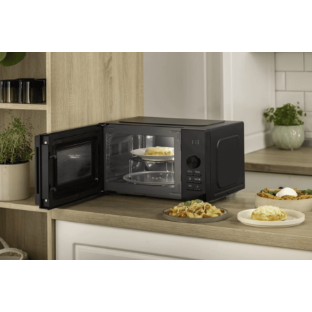 Мікрохвильова піч Gorenje MO20A4B5 (C20UGP75-G8E-B1A) (7290729) Зображення