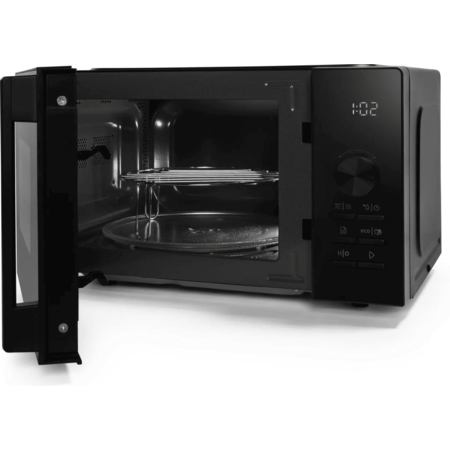 Мікрохвильова піч Gorenje MO20A4B5 (C20UGP75-G8E-B1A) (7290729) Зображення