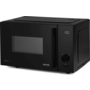 Мікрохвильова піч Gorenje MO23S4B5 (C23UGP77-G8E-B1A) (7290733) Зображення