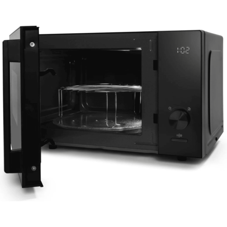 Мікрохвильова піч Gorenje MO23S4B5 (C23UGP77-G8E-B1A) (7290733) Зображення