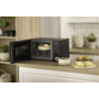 Мікрохвильова піч Gorenje MO23S4B5 (C23UGP77-G8E-B1A) (7290733) Зображення