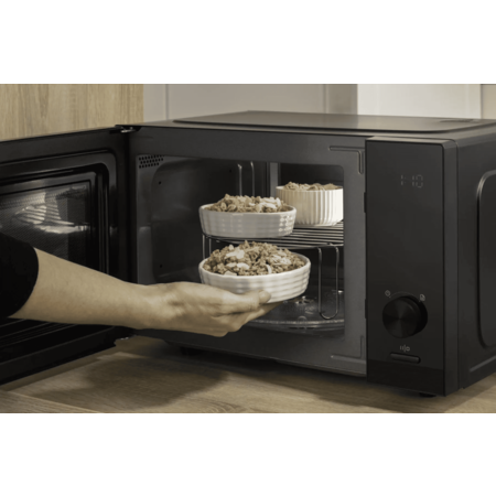 Мікрохвильова піч Gorenje MO23S4B5 (C23UGP77-G8E-B1A) (7290733) Зображення