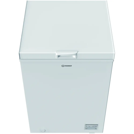 Морозильна скриня Indesit INCF 1004 UA  (7292740) Зображення