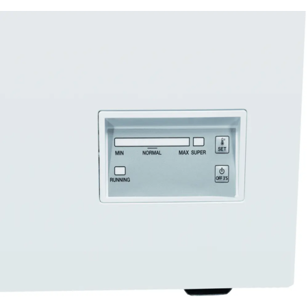 Морозильна скриня Indesit INCF 1004 UA  (7292740) Зображення