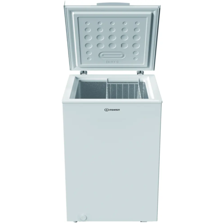 Морозильна скриня Indesit INCF 1004 UA  (7292740) Зображення