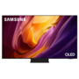 LED-телевізор Samsung QE65S95HFUXUA  (7265998) Зображення