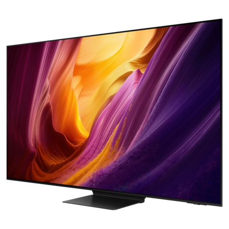 LED-телевізор Samsung QE65S95HFUXUA  (7265998) Зображення
