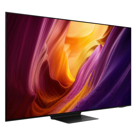 LED-телевізор Samsung QE65S95HFUXUA  (7265998) Зображення